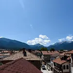 Διαμέρισμα Penthouse аpartment Panoramic , Mountain Views