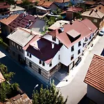 Penthouse аpartment Panoramic , Mountain Views Διαμέρισμα Μπάνσκο