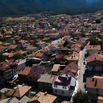 Penthouse аpartment Panoramic , Mountain Views Μπάνσκο