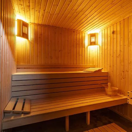 Penthouse аpartment Panoramic , Mountain Views Apartament *