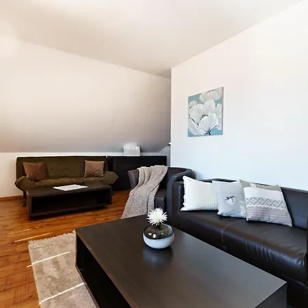 Penthouse аpartment Panoramic , Mountain Views Apartament *