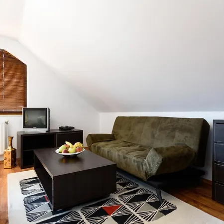 Penthouse аpartment Panoramic , Mountain Views Bansko