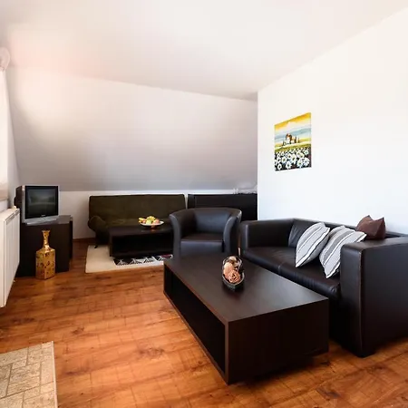 Penthouse аpartment Panoramic , Mountain Views Apartament *