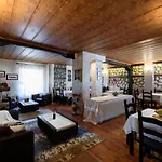 Penthouse аpartment Panoramic , Mountain Views Bansko