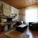 Penthouse аpartment Panoramic , Mountain Views Apartmán *