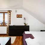 Penthouse аpartment Panoramic , Mountain Views Apartmán Bansko