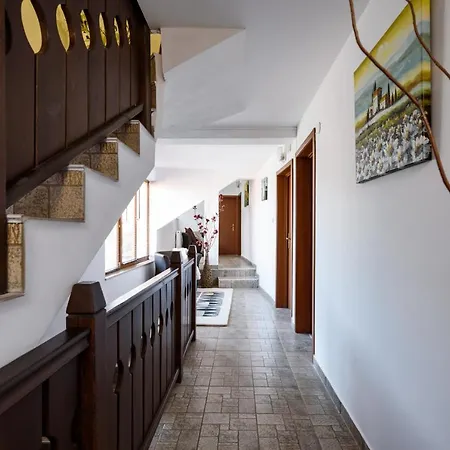 Penthouse аpartment Panoramic , Mountain Views * 班斯科