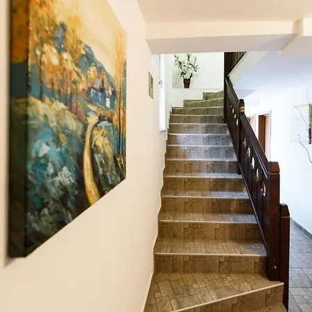 Penthouse аpartment Panoramic , Mountain Views 班斯科