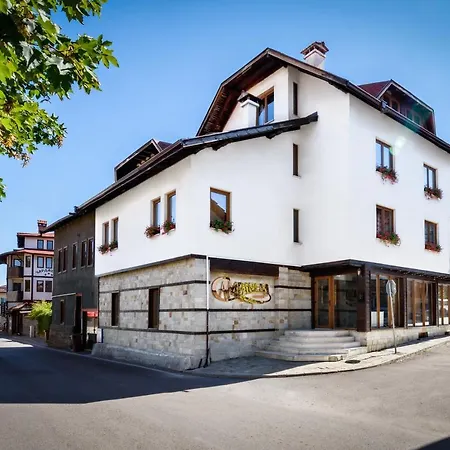 Penthouse аpartment Panoramic , Mountain Views 公寓 *