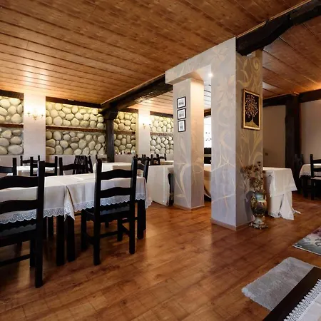 Apartmán Penthouse аpartment Panoramic , Mountain Views Bansko