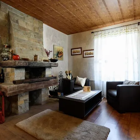 Penthouse аpartment Panoramic , Mountain Views Apartment *