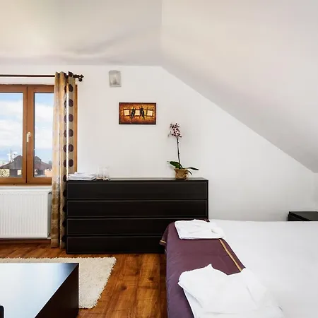 Penthouse аpartment Panoramic , Mountain Views Apartment Bansko