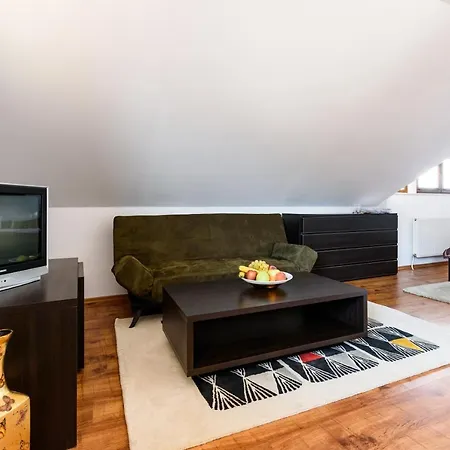 公寓 Penthouse аpartment Panoramic , Mountain Views *