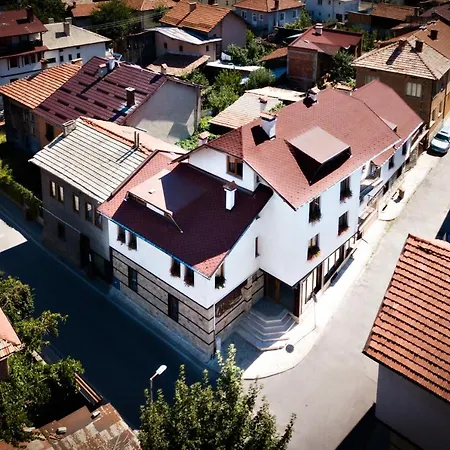 Penthouse аpartment Panoramic , Mountain Views Apartment Bansko