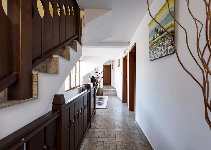 Penthouse аpartment Panoramic , Mountain Views * Bansko