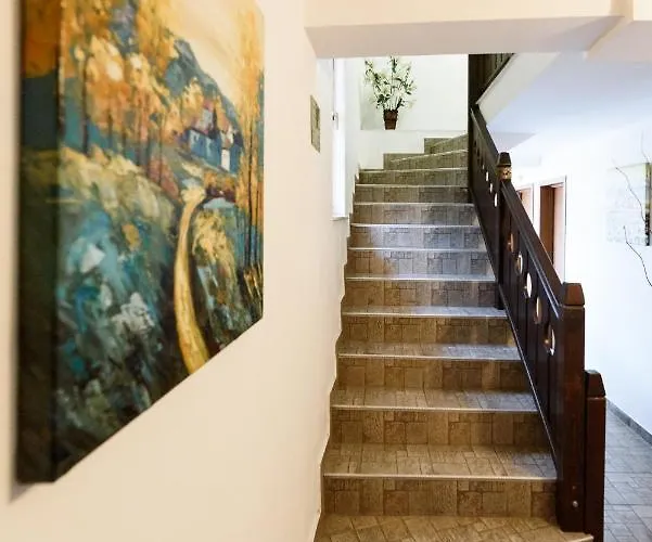 Penthouse аpartment Panoramic , Mountain Views Bansko