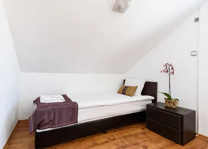 Penthouse аpartment Panoramic , Mountain Views Apartment