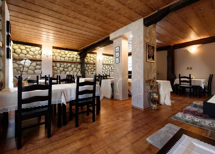 Apartment Penthouse аpartment Panoramic , Mountain Views Bansko