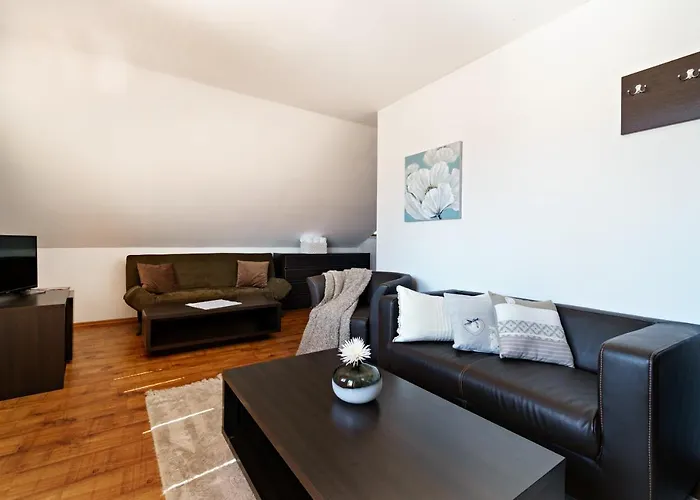 Penthouse аpartment Panoramic , Mountain Views Apartment *