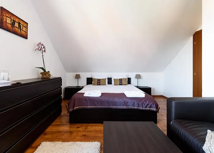 Penthouse аpartment Panoramic , Mountain Views Apartment *