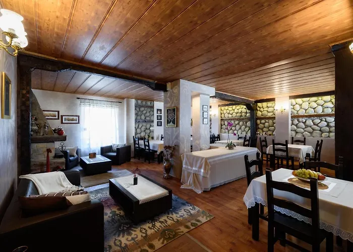 Penthouse аpartment Panoramic , Mountain Views Bansko