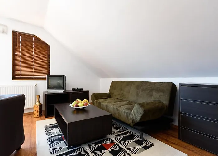 Penthouse аpartment Panoramic , Mountain Views Bansko