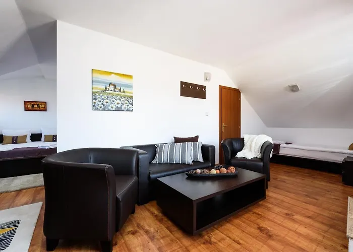 Penthouse аpartment Panoramic , Mountain Views * Bansko