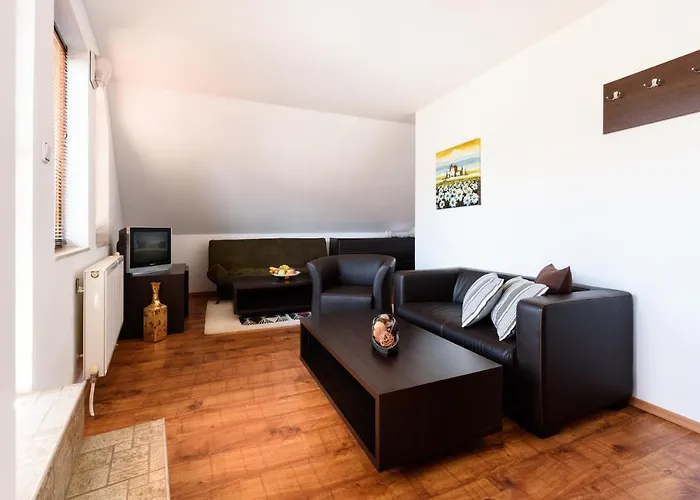 Penthouse аpartment Panoramic , Mountain Views Apartment *