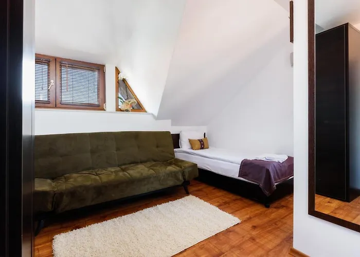 Penthouse аpartment Panoramic , Mountain Views Apartment